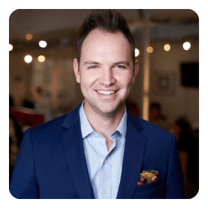 Ceo Eric Arnold - Premium Light Background Gallery - High Resolution